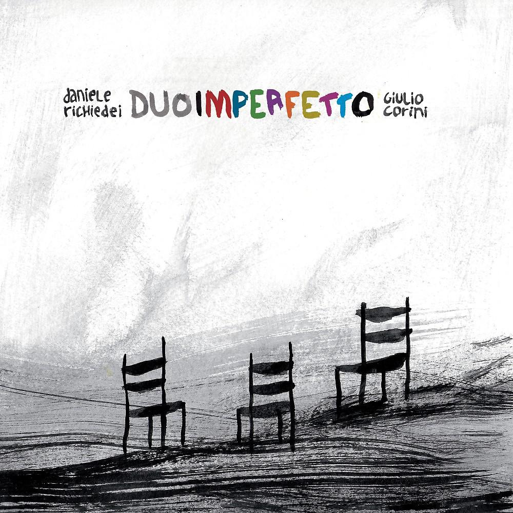 Постер альбома Duo Imperfetto (Hi-Res Version)