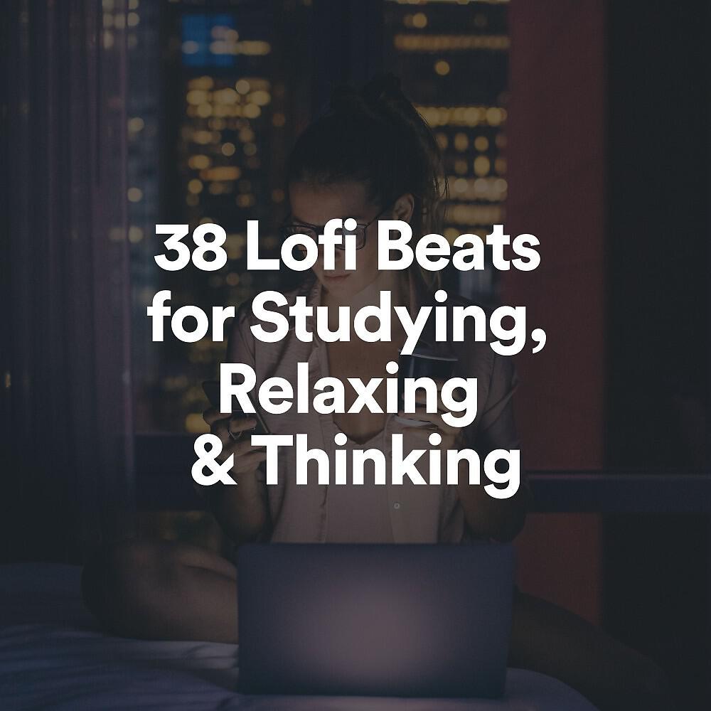 LOFI BEATS - Lofi Melancholy Beats
