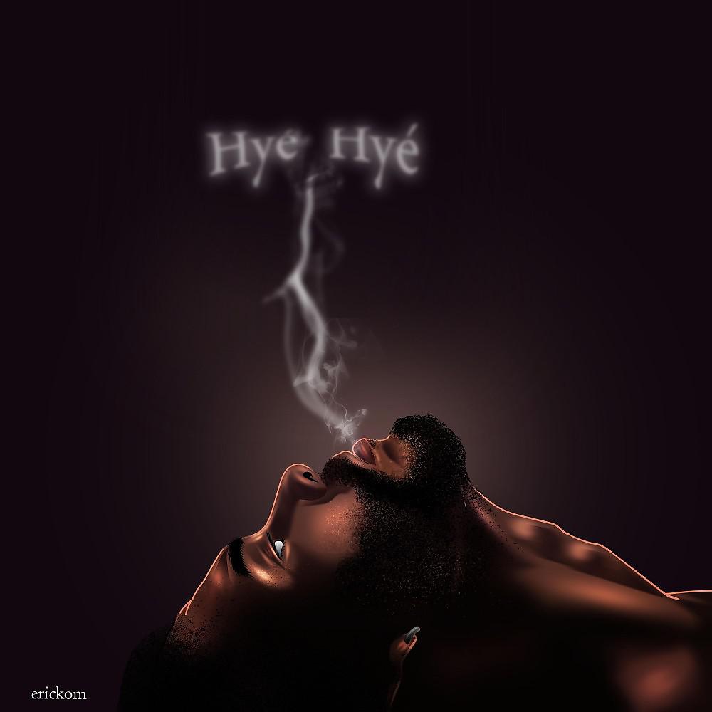 Постер альбома Hyé hyé
