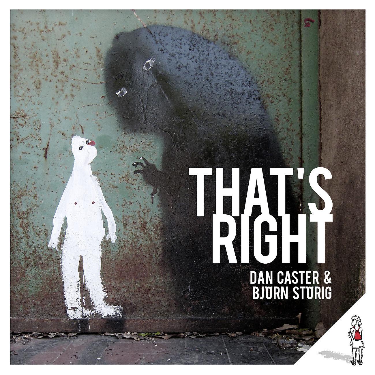 Dan Caster - Don't Care