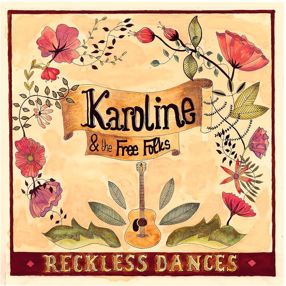 Karoline - Willow
