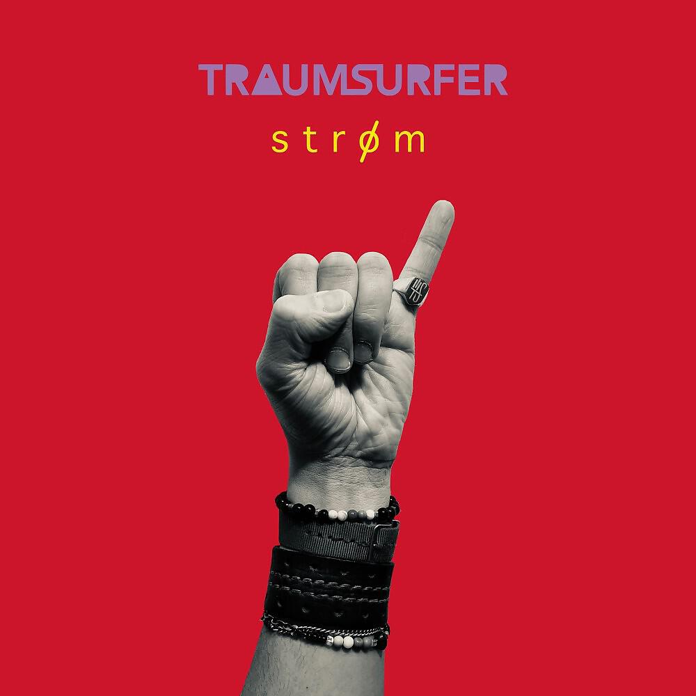 TraumSurfer - Freischwimmer