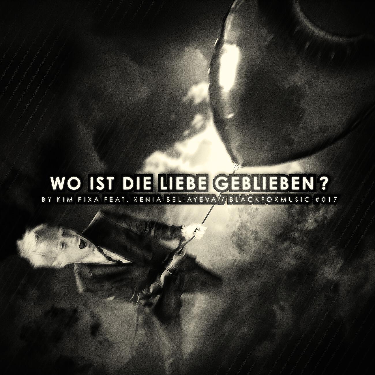 Kim Pixa - Wo ist die Liebe geblieben? (Andre Winter Remix)
