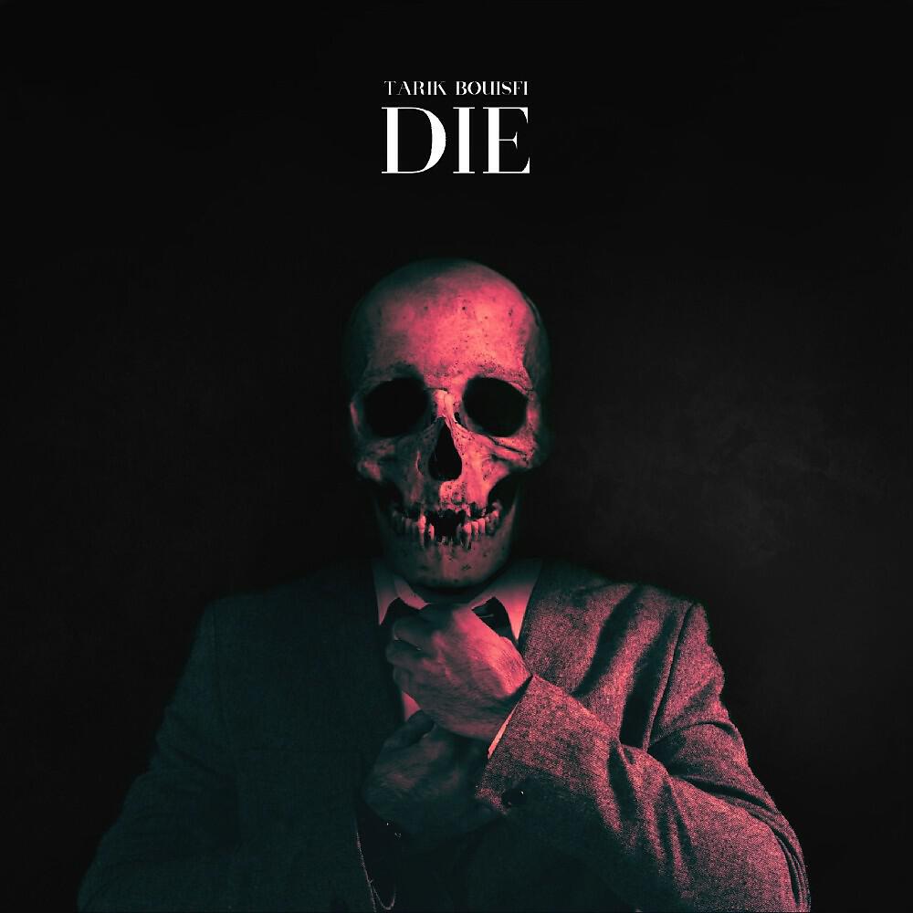 Tarik Bouisfi - Die