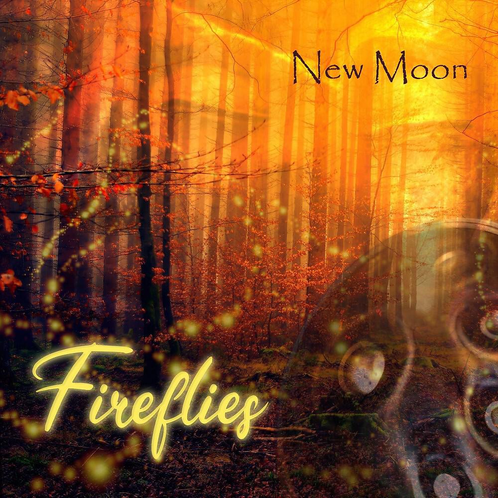 New Moon - Inner Child