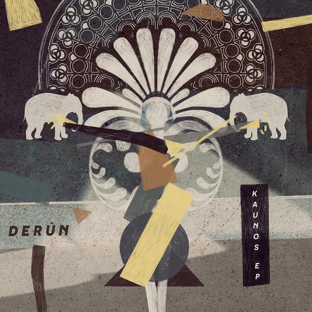 Derun - Nea Moni
