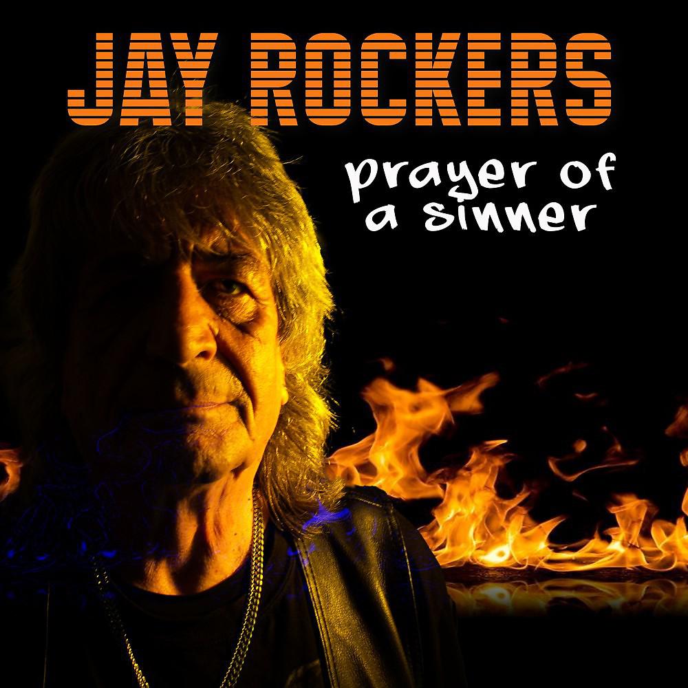 Постер альбома Prayers of a Sinner