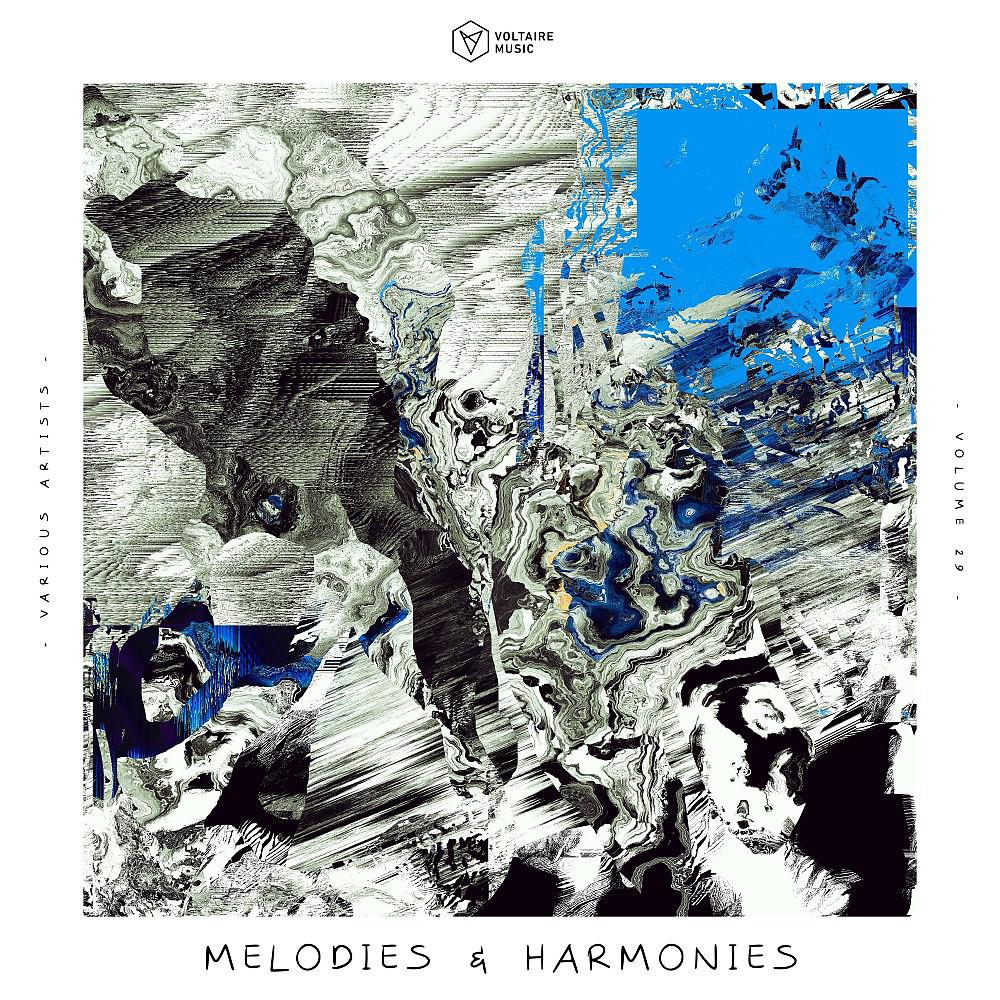 Постер альбома Melodies & Harmonies, Vol. 29