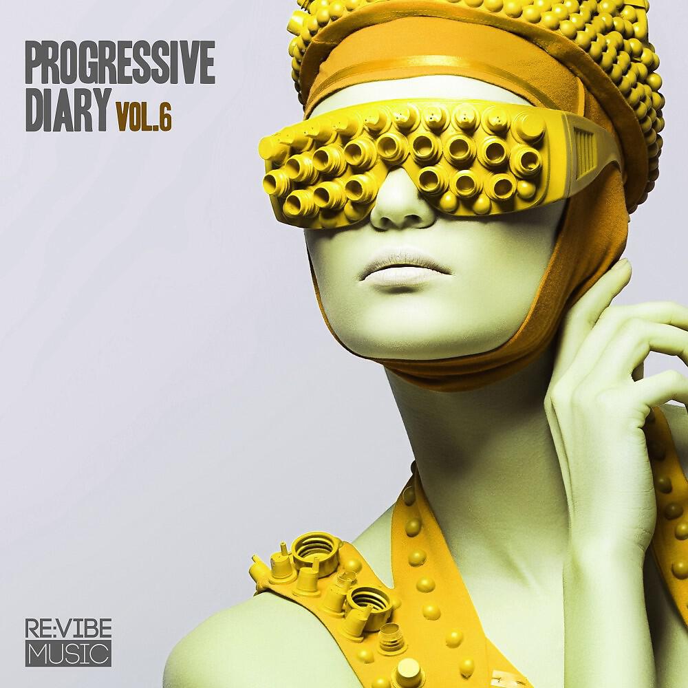 Rob Adans - Phora (Original Mix)