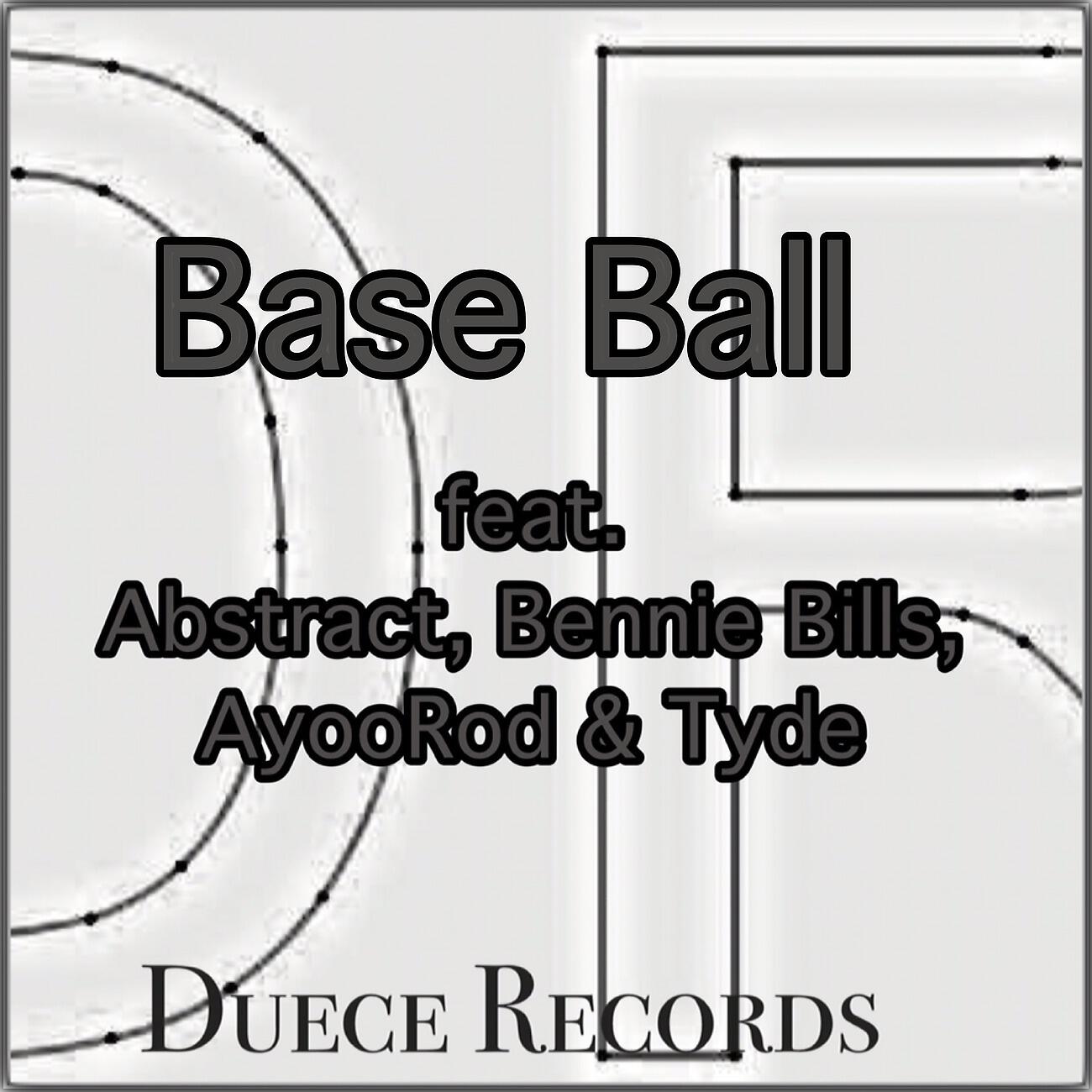ABSTRACT - Base Ball