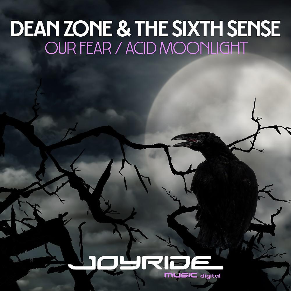 Постер альбома Our Fear / Acid Moonlight