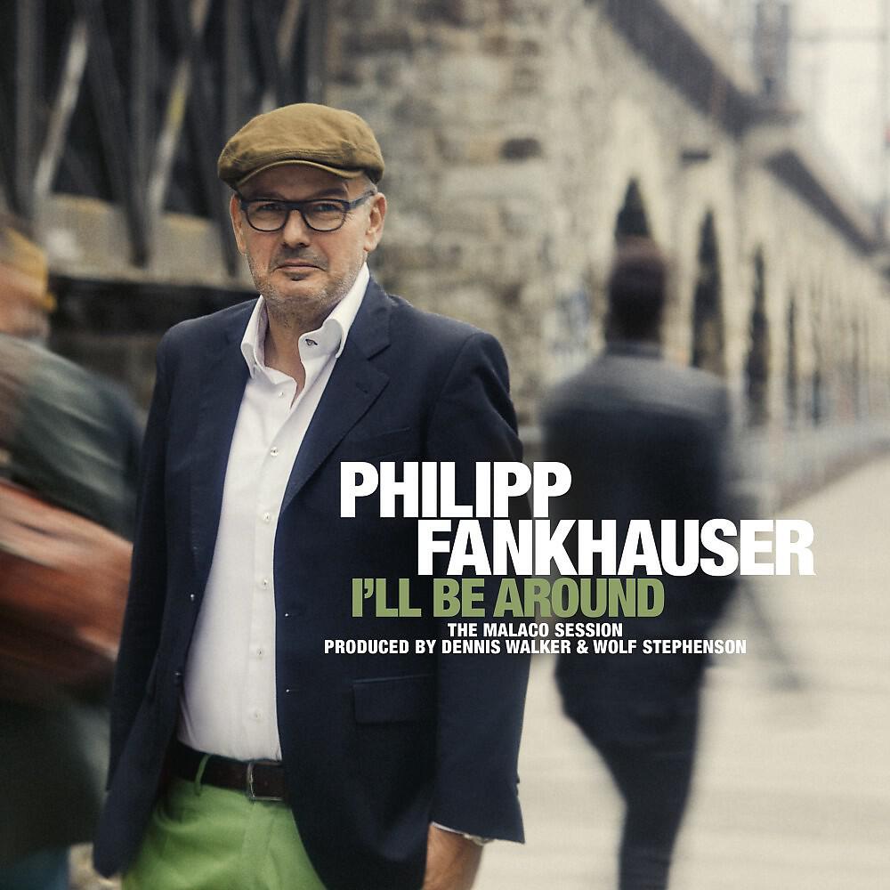 Philipp Fankhauser - When a Fool Takes His Turn