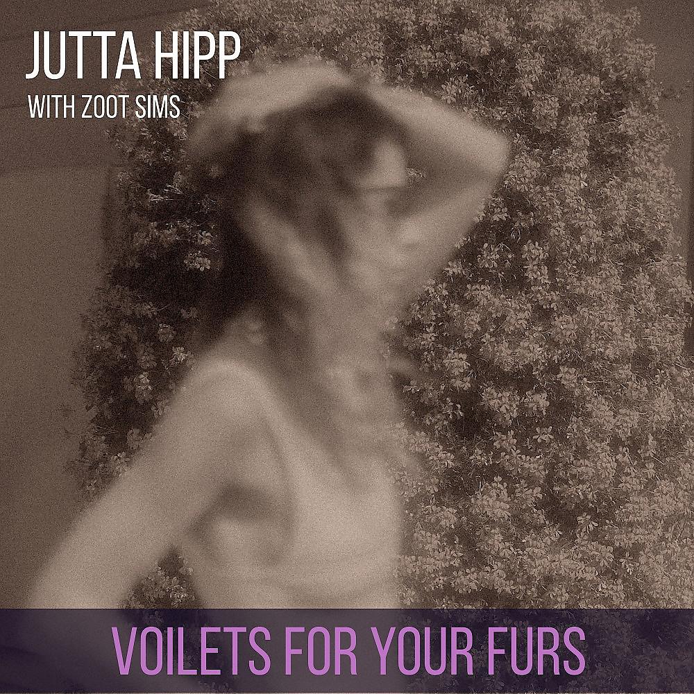 Постер альбома Voilets for Your Furs (1956)