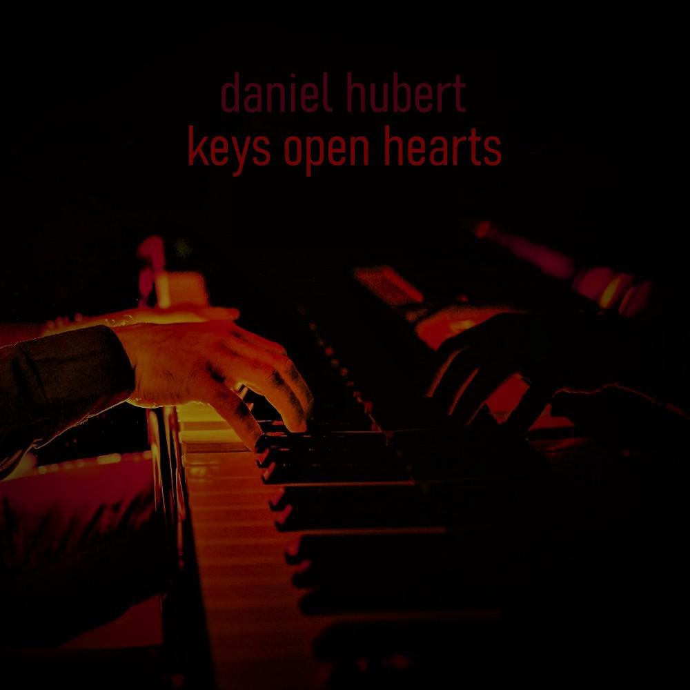 Постер альбома Keys Open Hearts