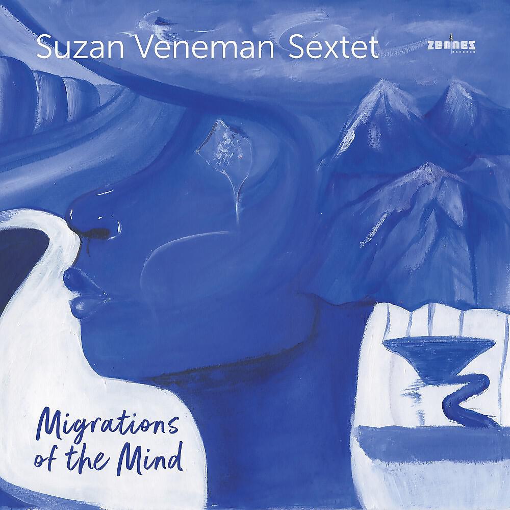 Suzan Veneman - Migrations of the Mind, 2 Lament & Reflection