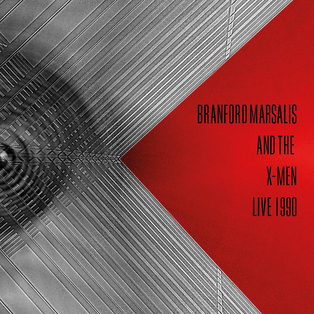 Branford Marsalis - X-Men III