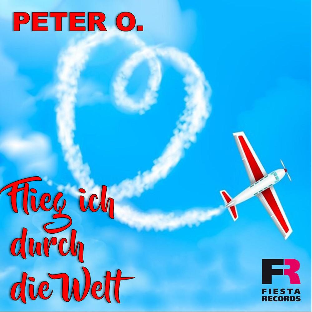 Постер альбома Flieg ich durch die Welt