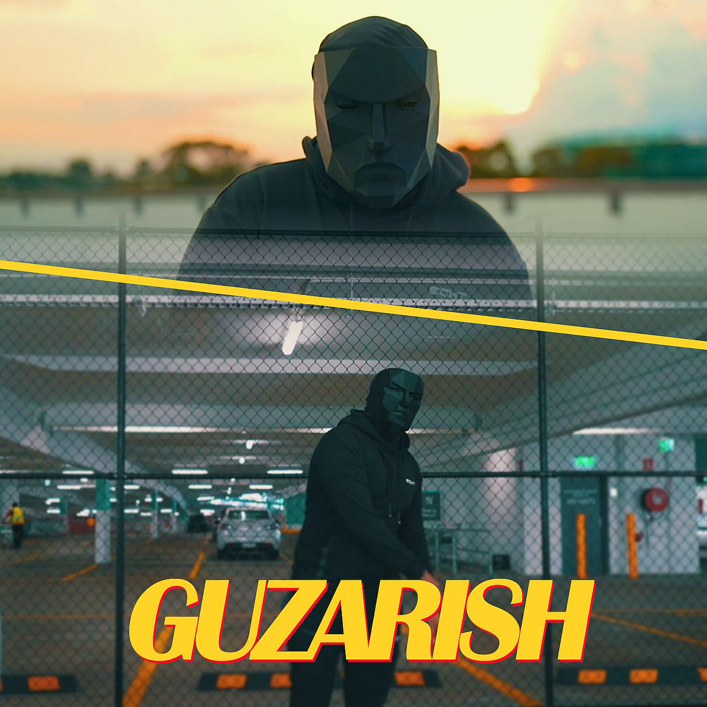 Постер альбома Guzarish