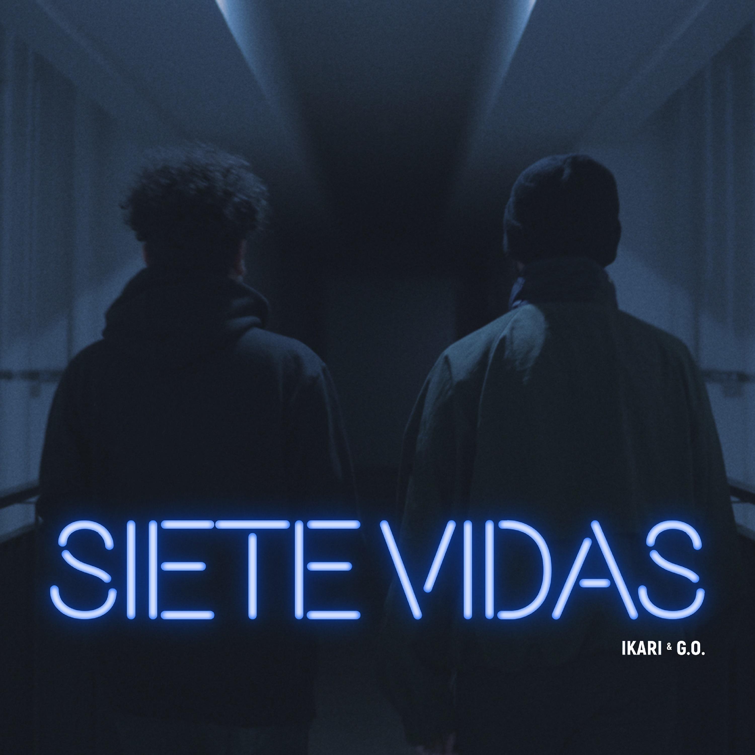 Постер альбома Siete Vidas