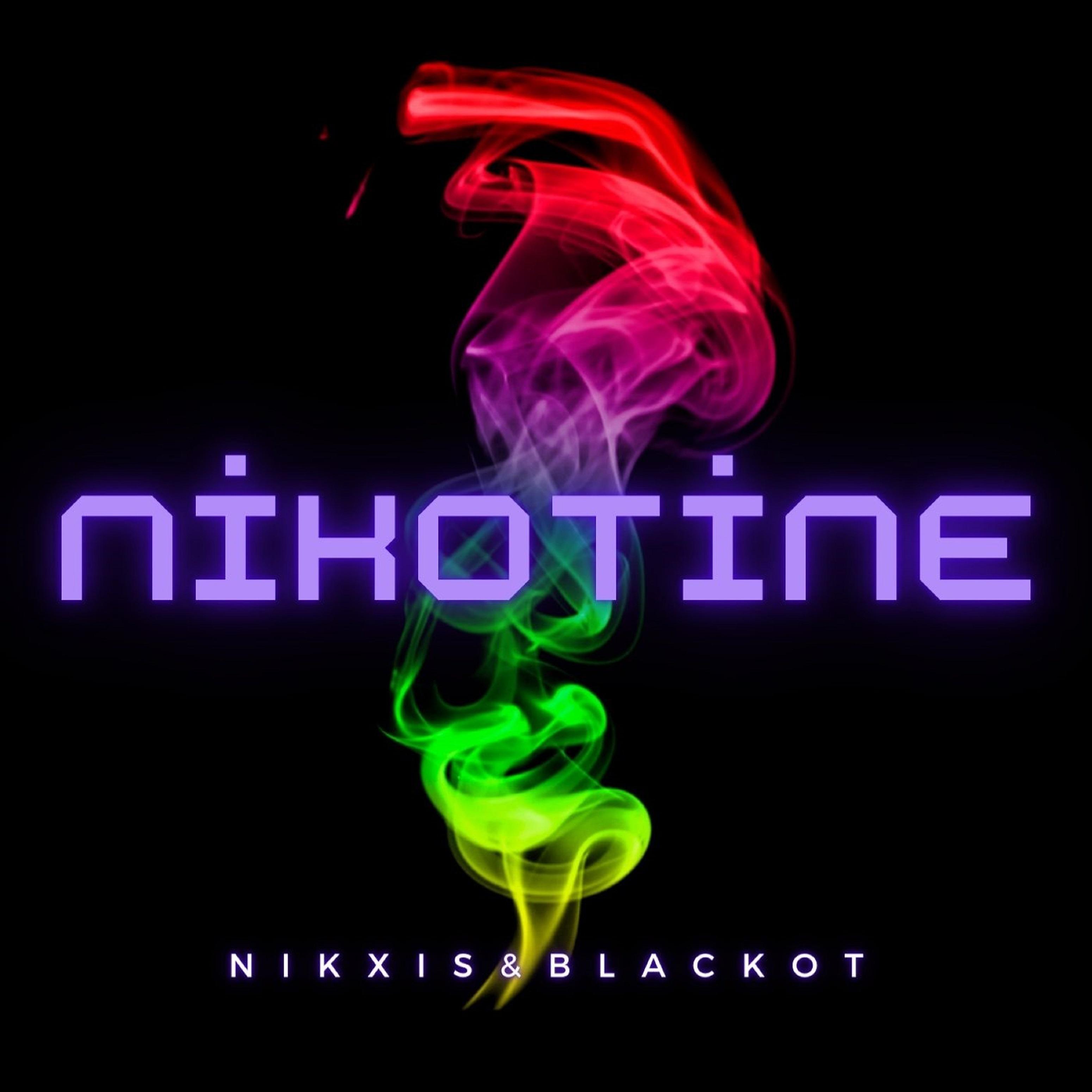 Постер альбома Nikotine