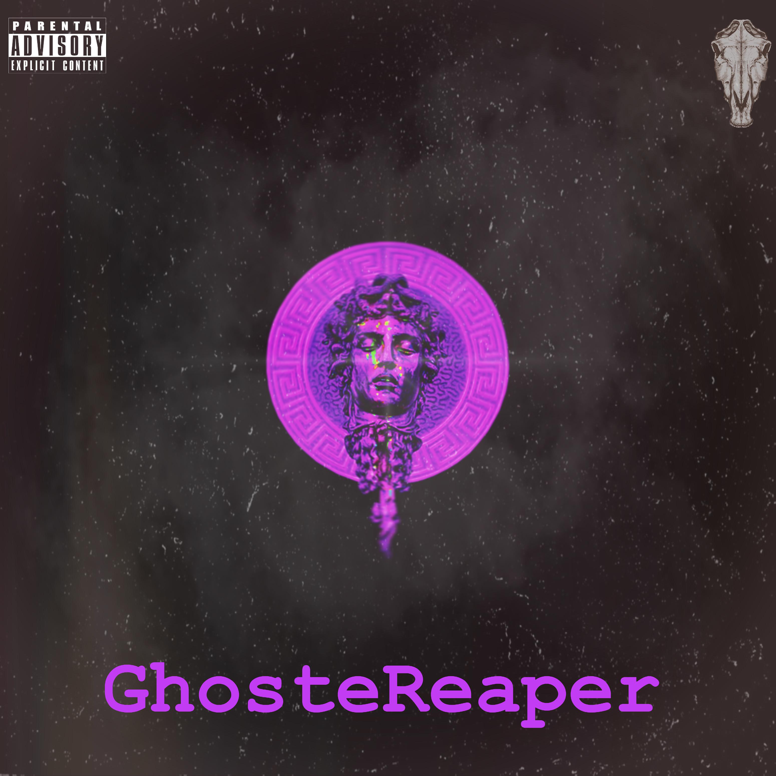 Постер альбома Ghostereaper