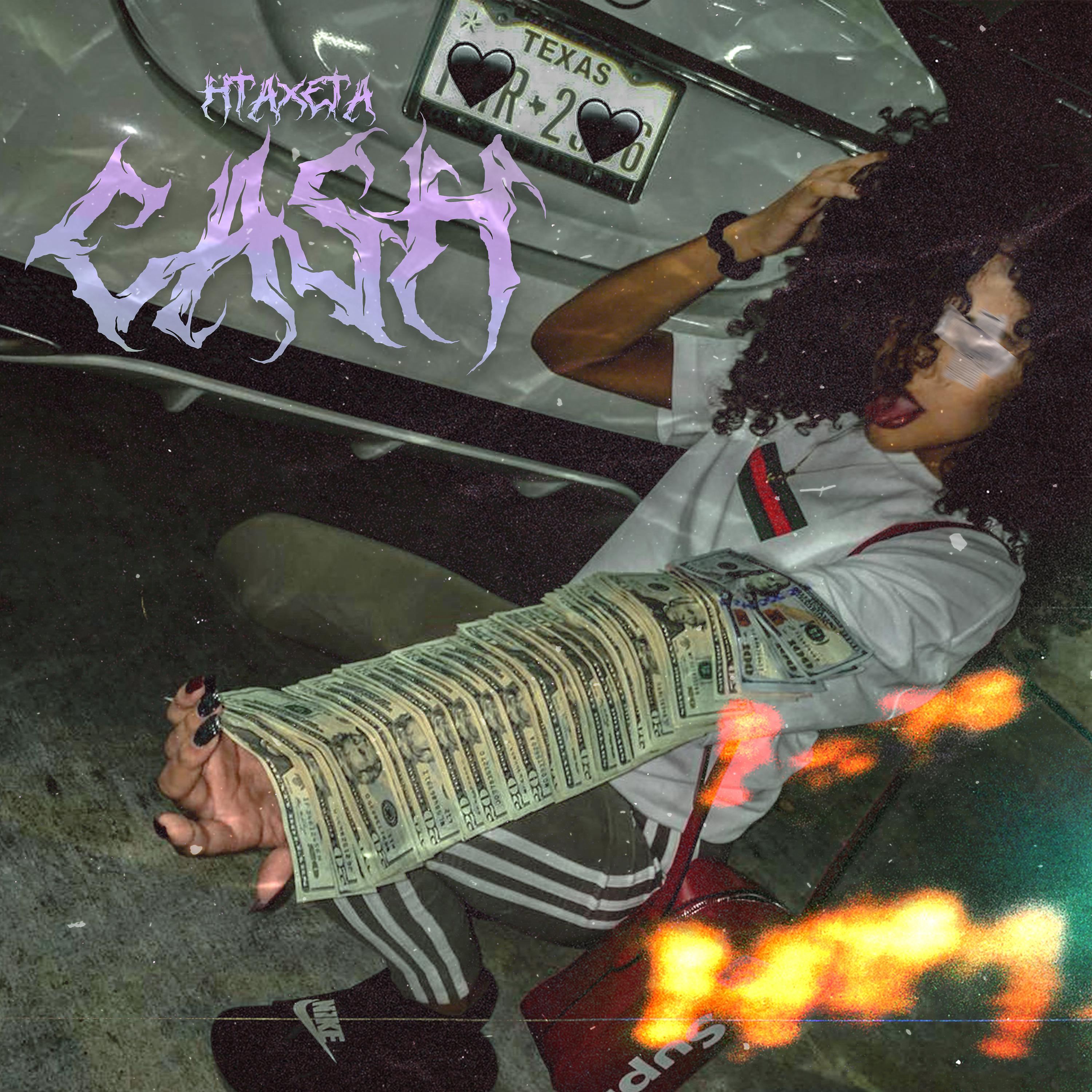 Постер альбома Kash