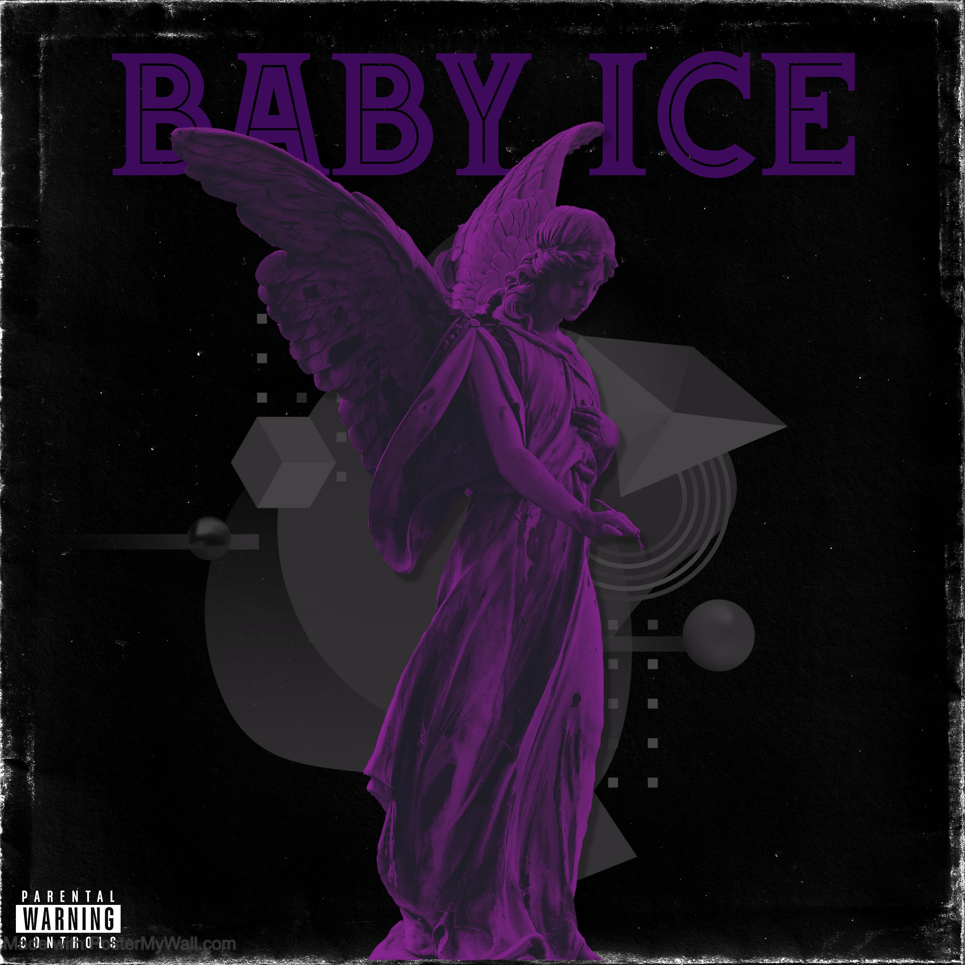 Постер альбома Baby Ice