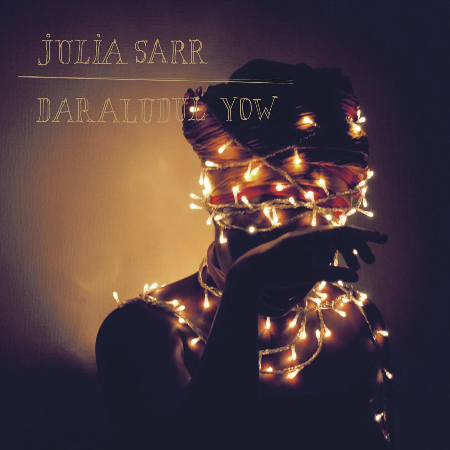 Julia Sarr - Adjana