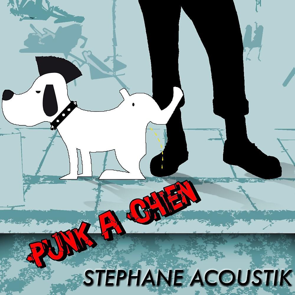 Постер альбома Punk à chien