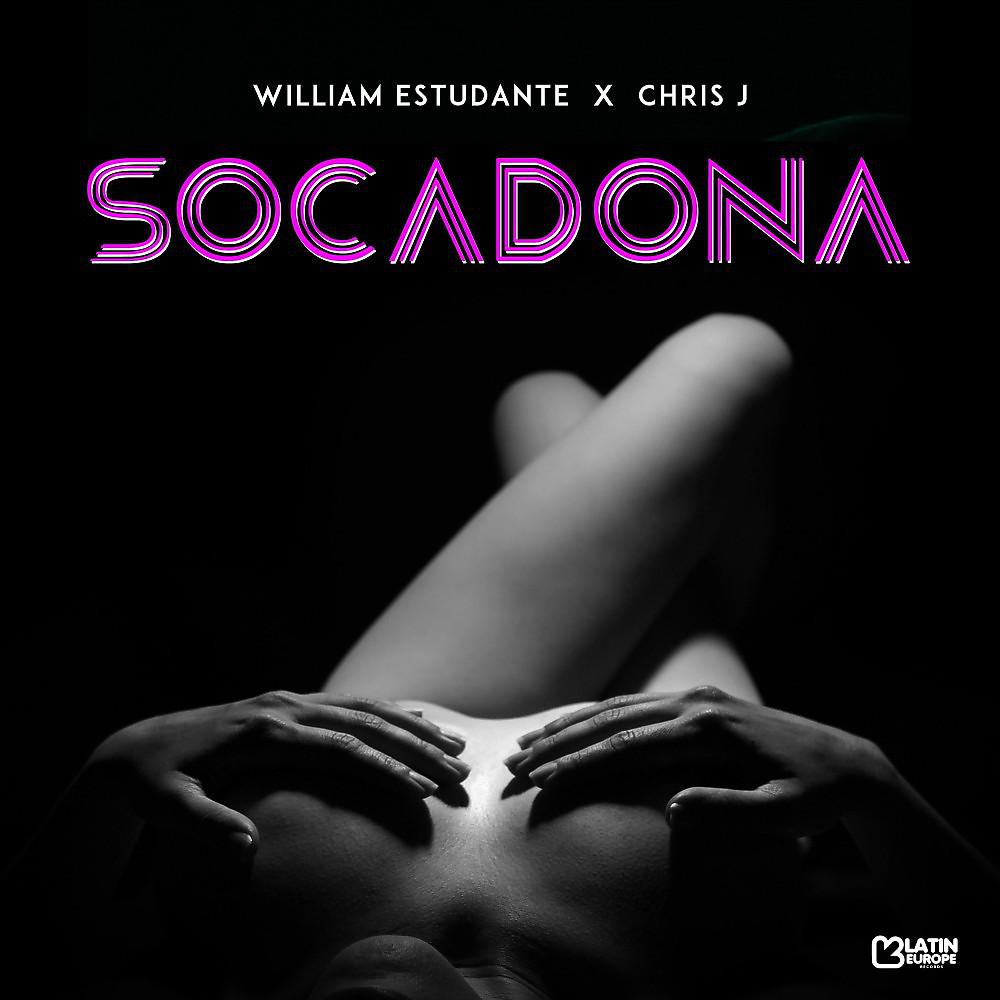 Постер альбома Socadona (Radio Edit)