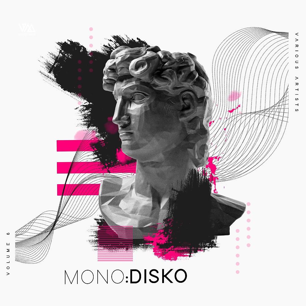 Постер альбома Mono:Disko, Vol. 7