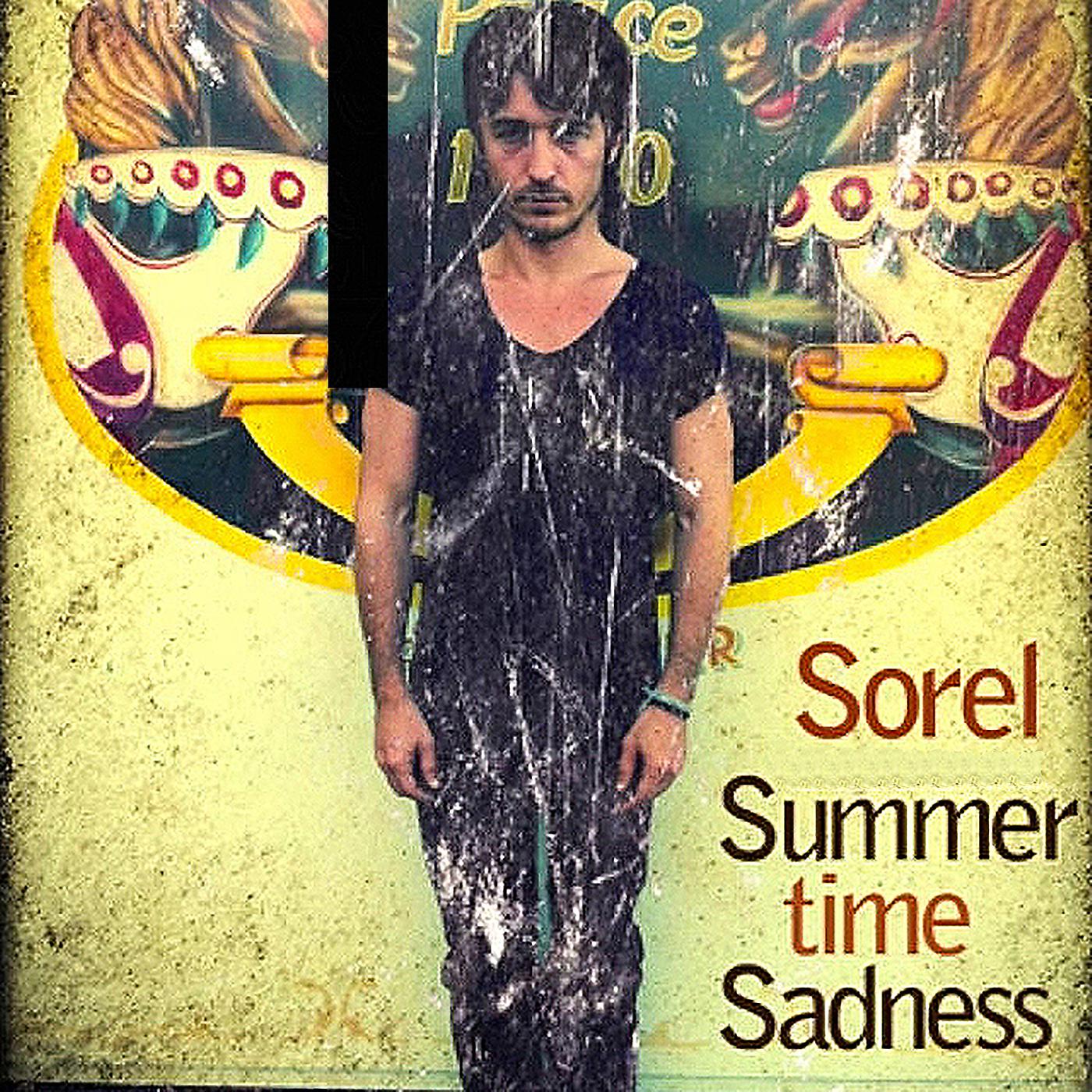 Постер альбома Summertime Sadness (Cover)