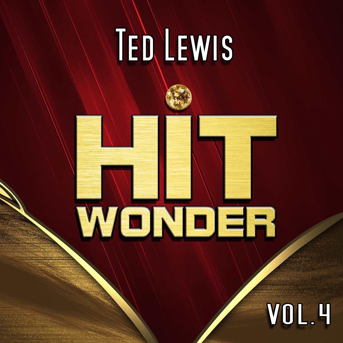 Ted Lewis - In a Shanty in Old Shanty Town