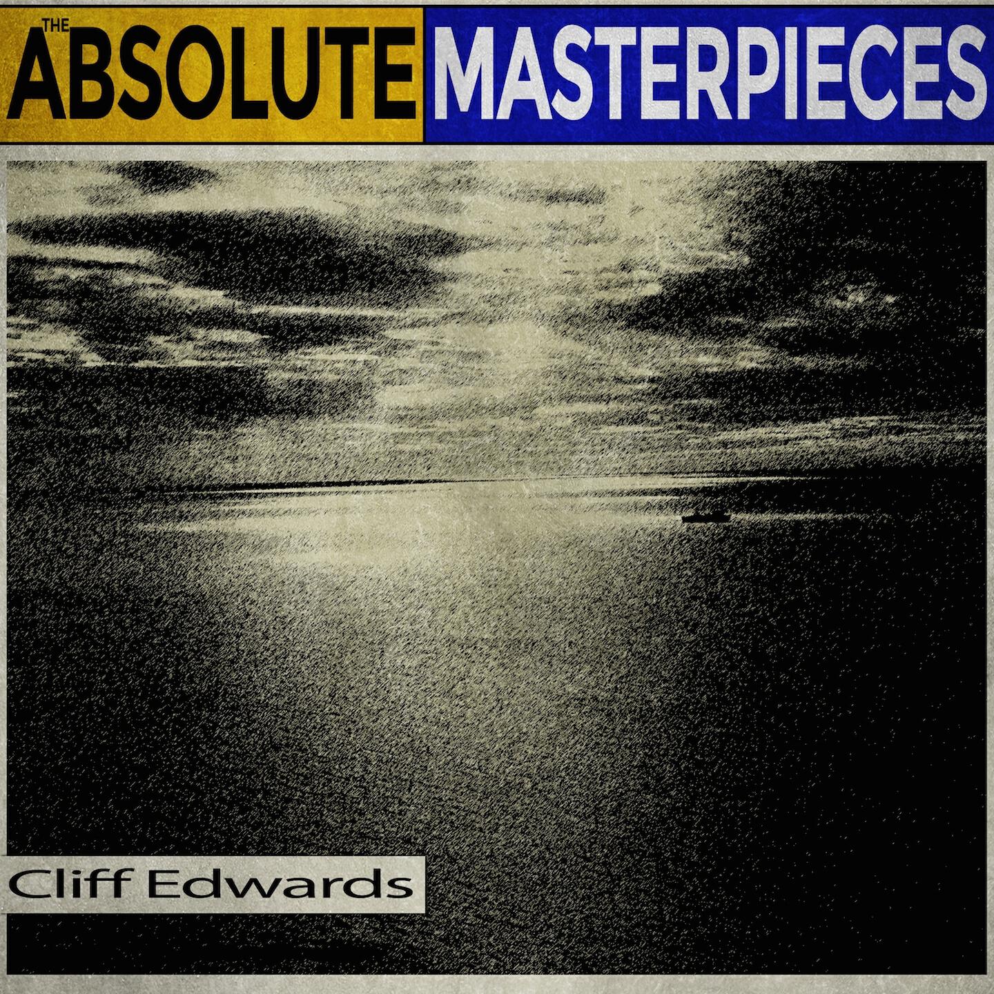 Cliff Edwards - Just Like a Melody out of the Sky