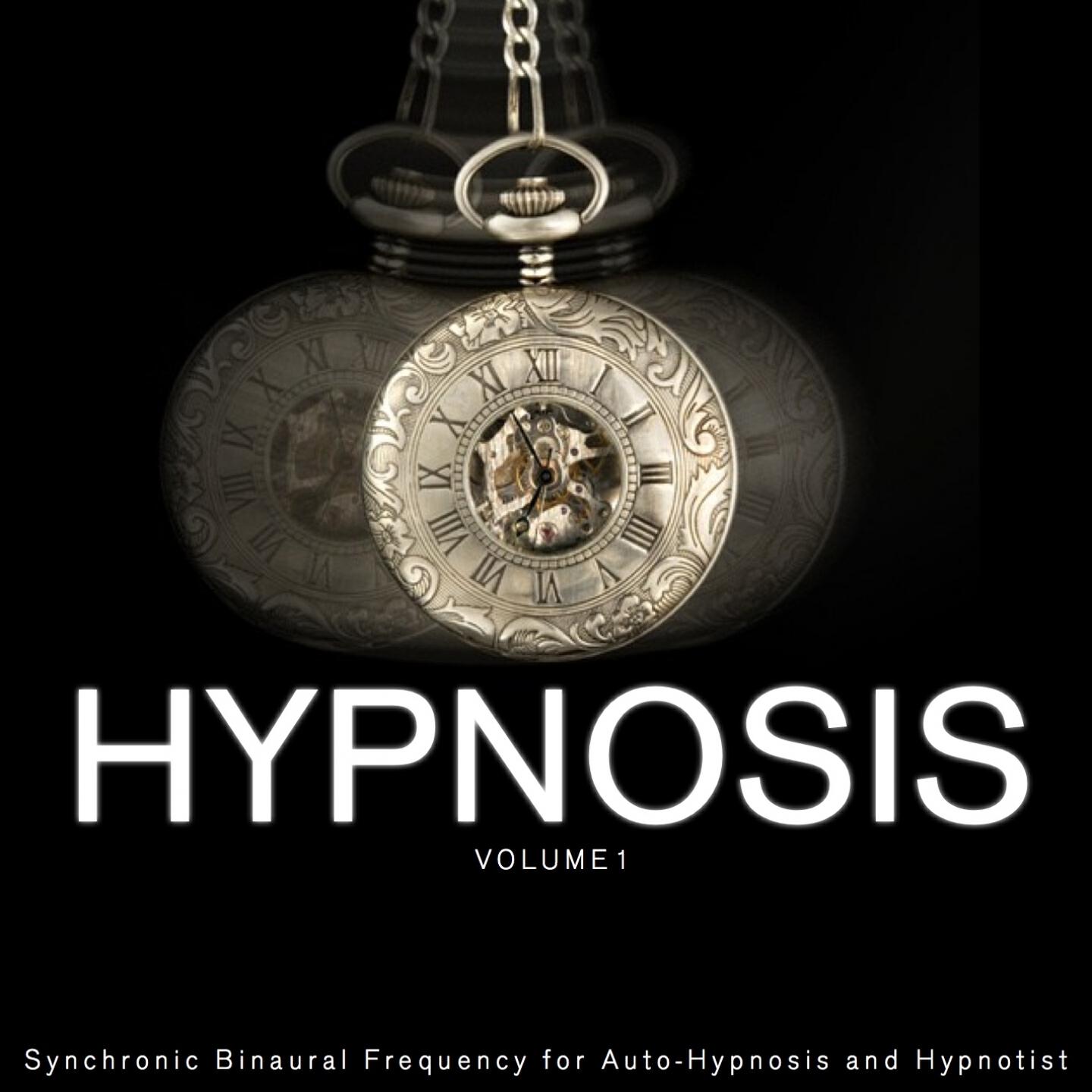 Davidson Braid - Hypnosis, Vol. 1 (Synchronic Binaural Frequency for Auto-Hypnosis and Hypnotist)