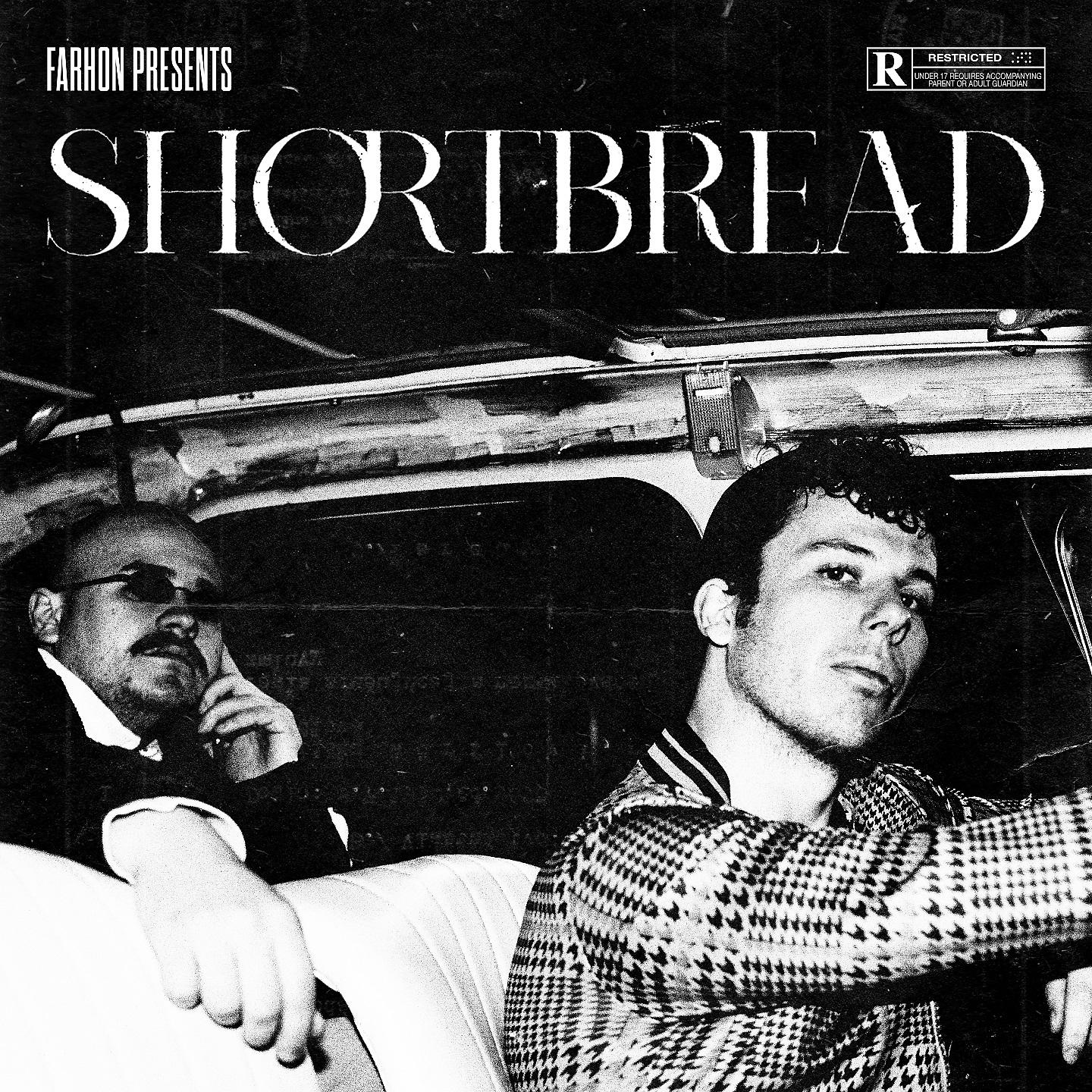 Постер альбома Shortbread