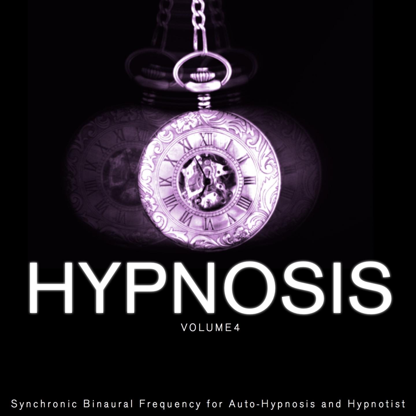Постер альбома Hypnosis, Vol. 4