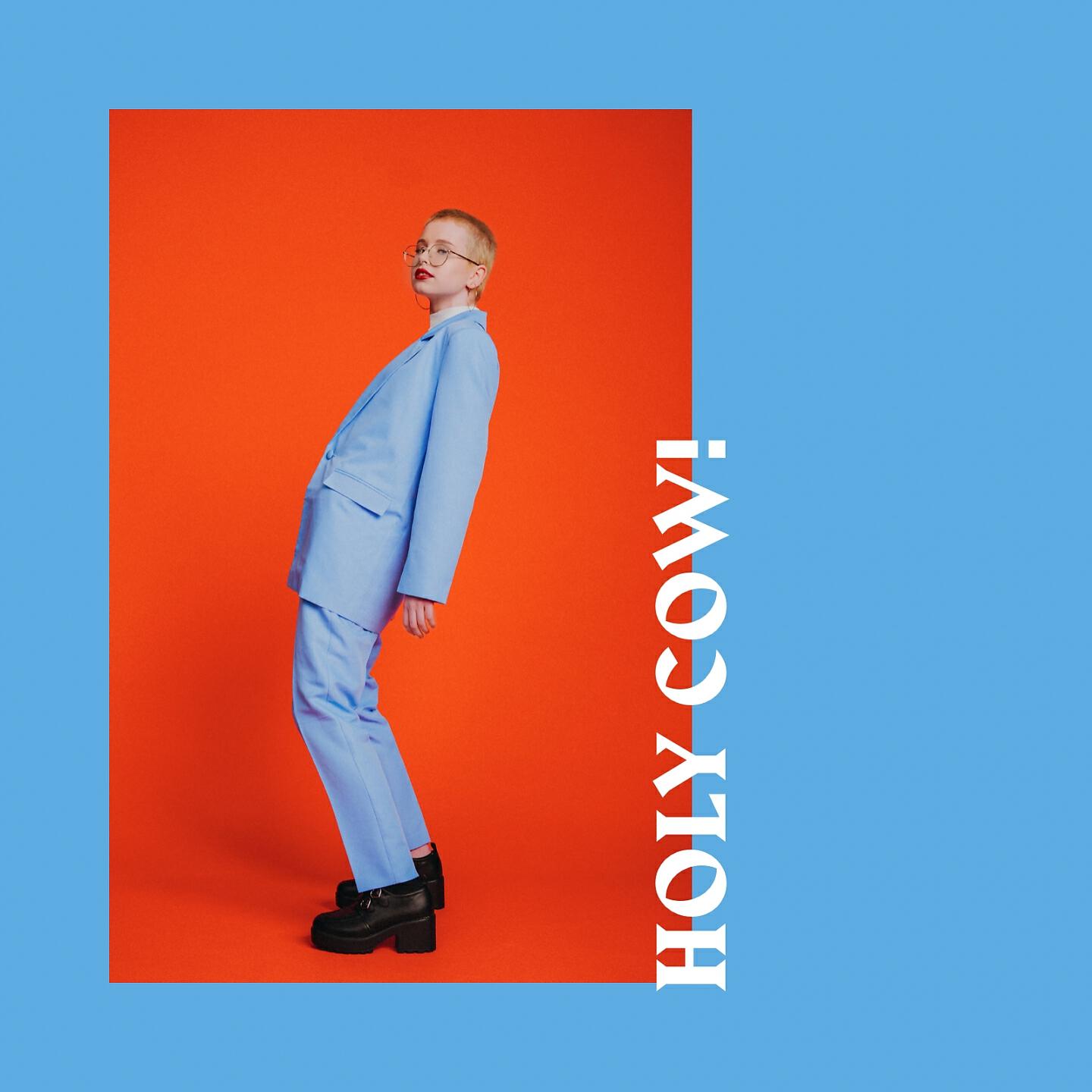 DEVON - Holy Cow!