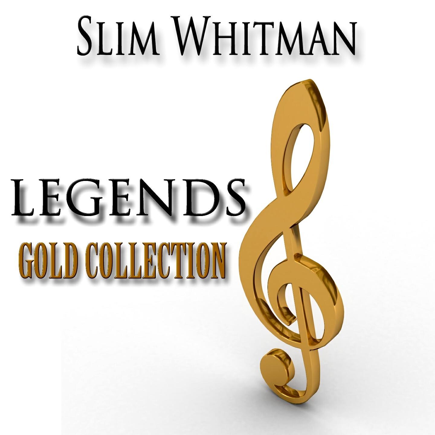 Slim Whitman - My Best to You (Remastered)