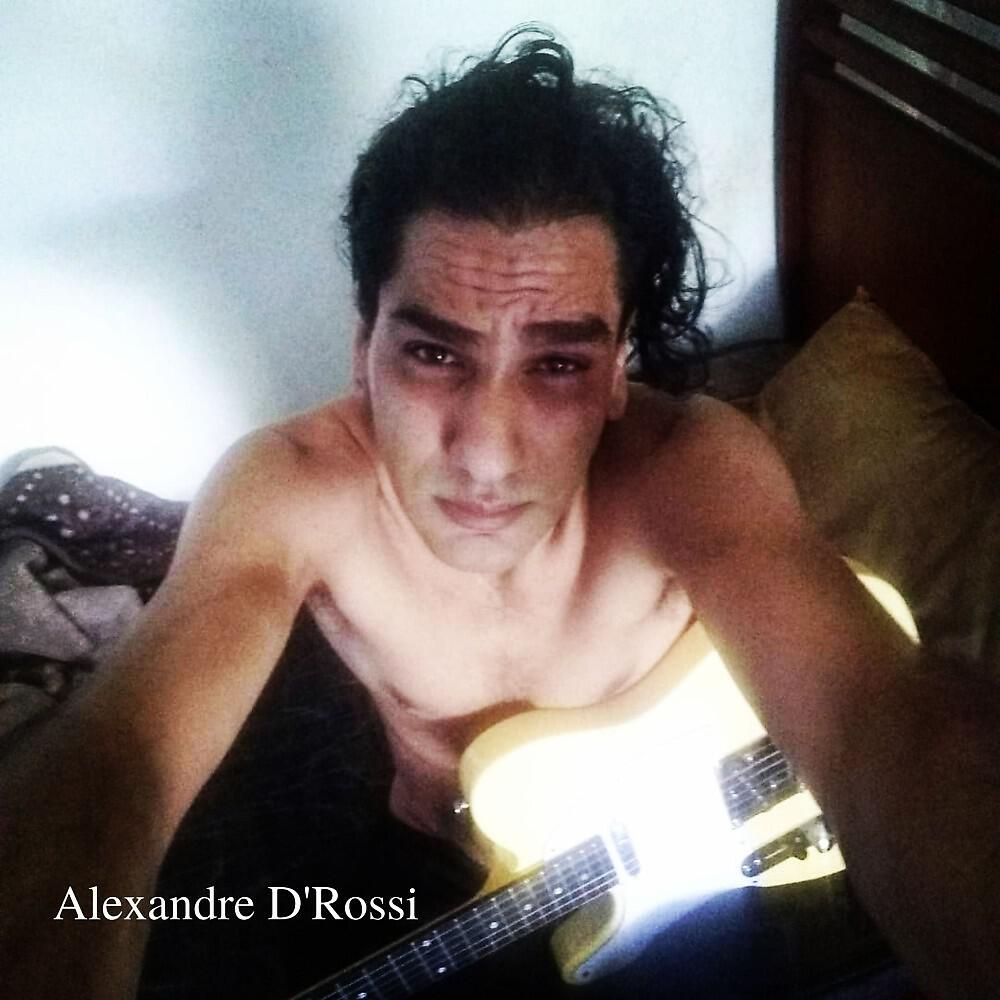 Alexandre D'Rossi - God's Name in Vain