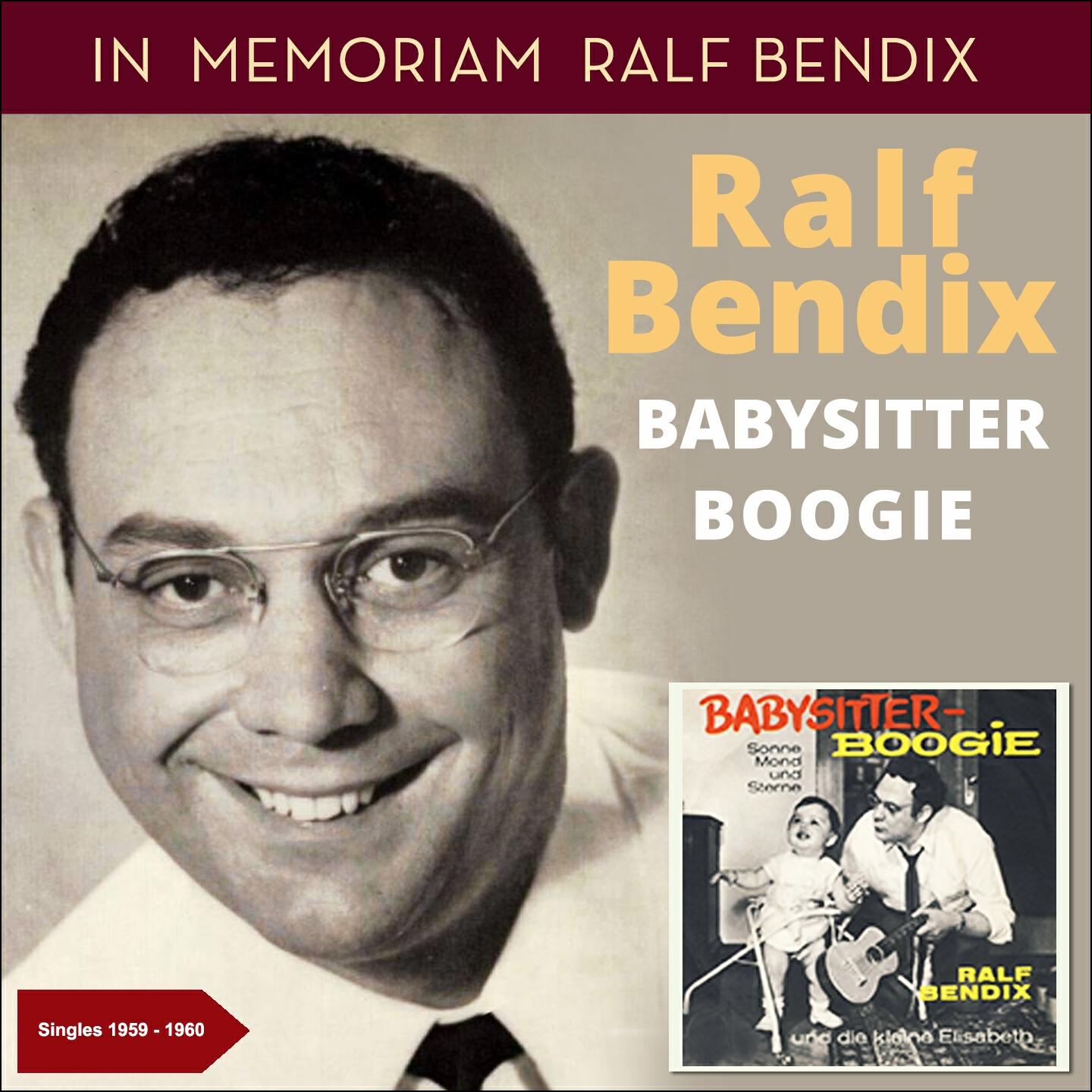 Ralf Bendix - La Bella