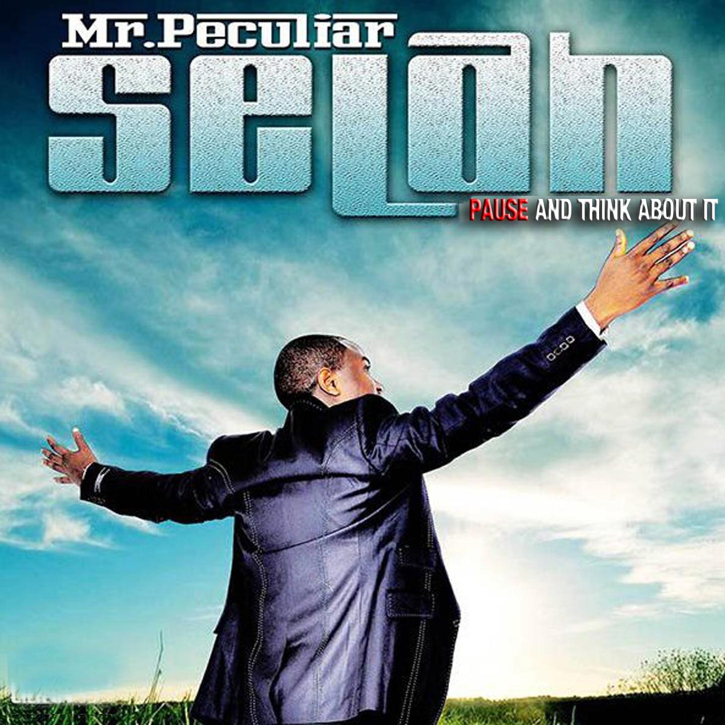 Mr. Peculiar - KaIsa Yabo