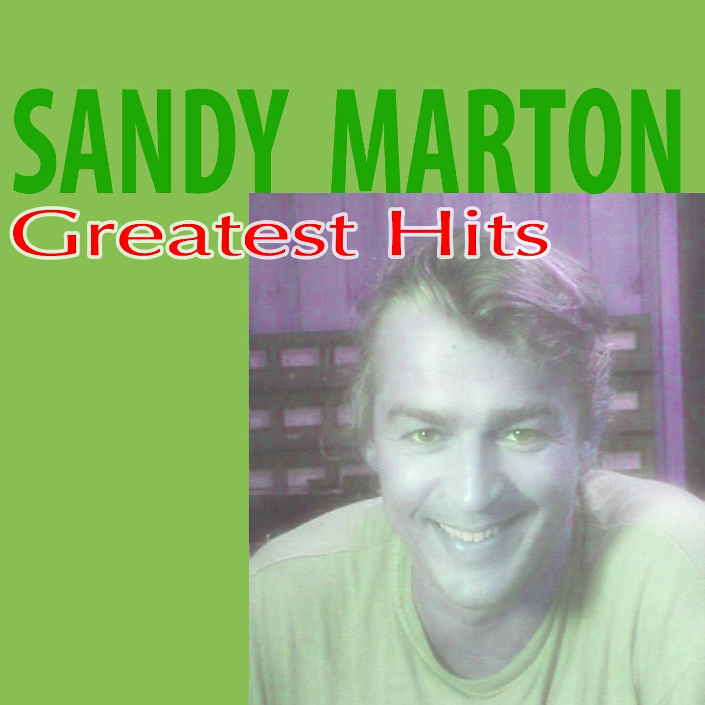 Sendy Marton - Camel by Camel