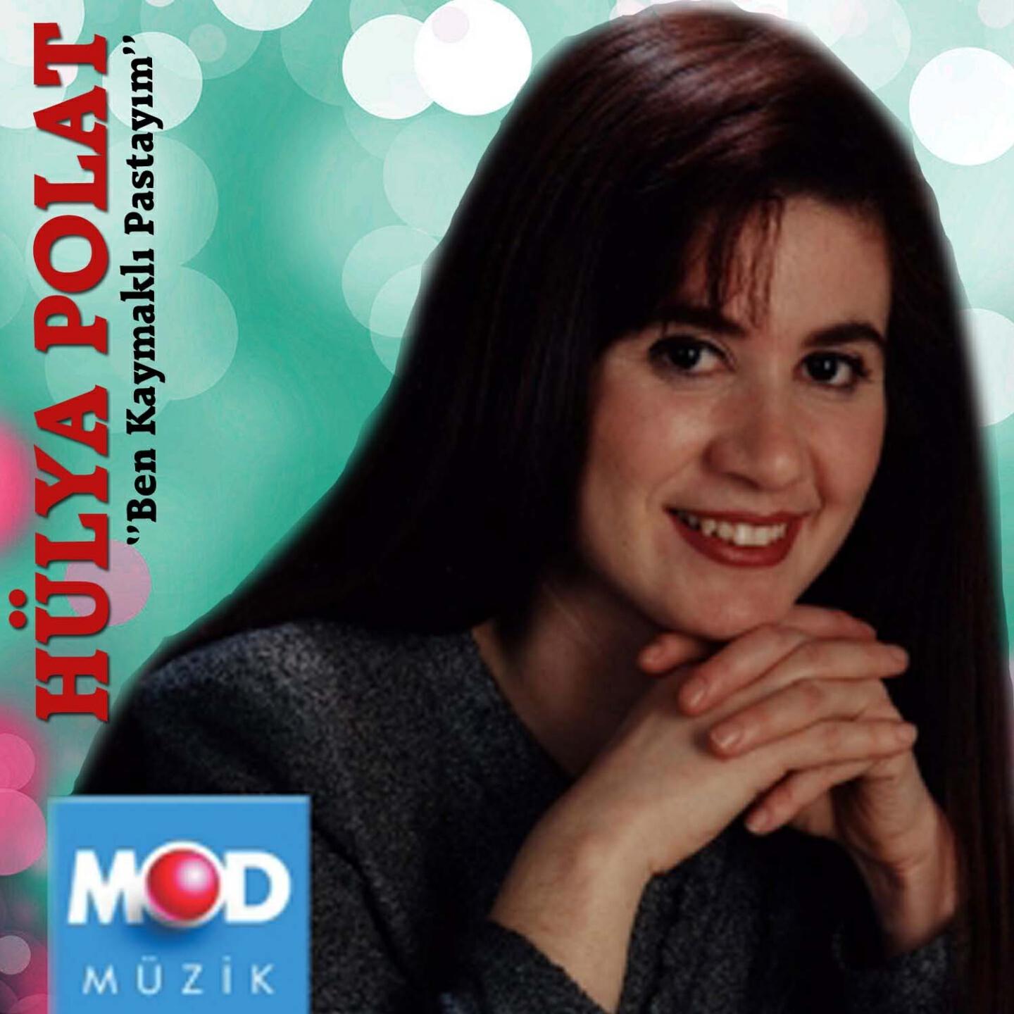 Hülya Polat - Bizin Evin Gelini