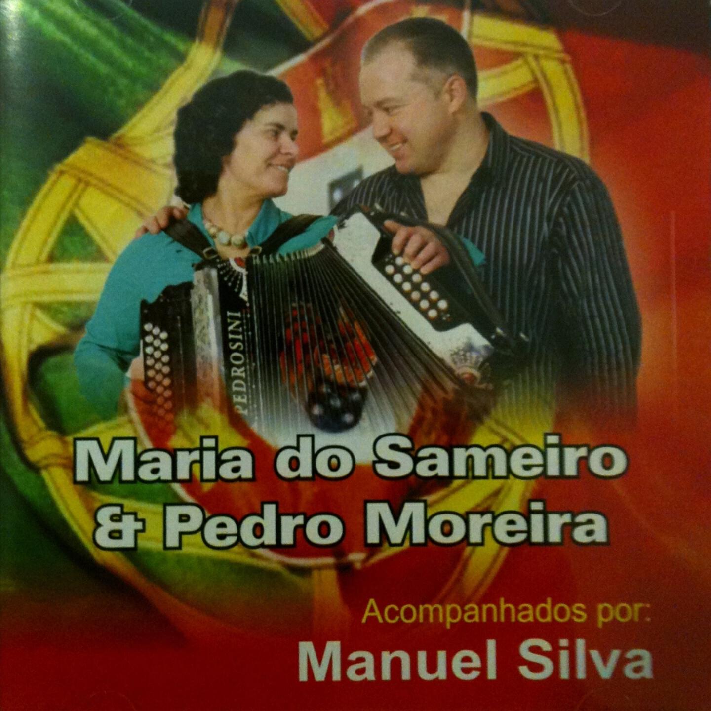 Maria Do Sameiro - Desgarrada M. Do Sameiro e Moreira