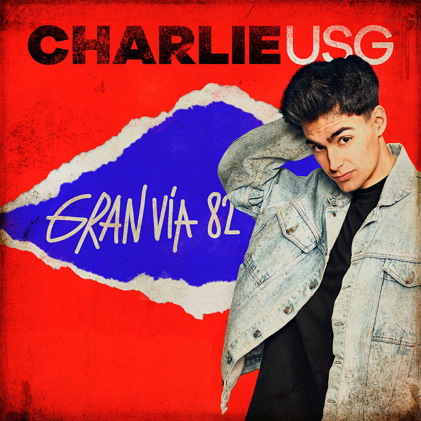 Charlie USG - Gran Vía 82