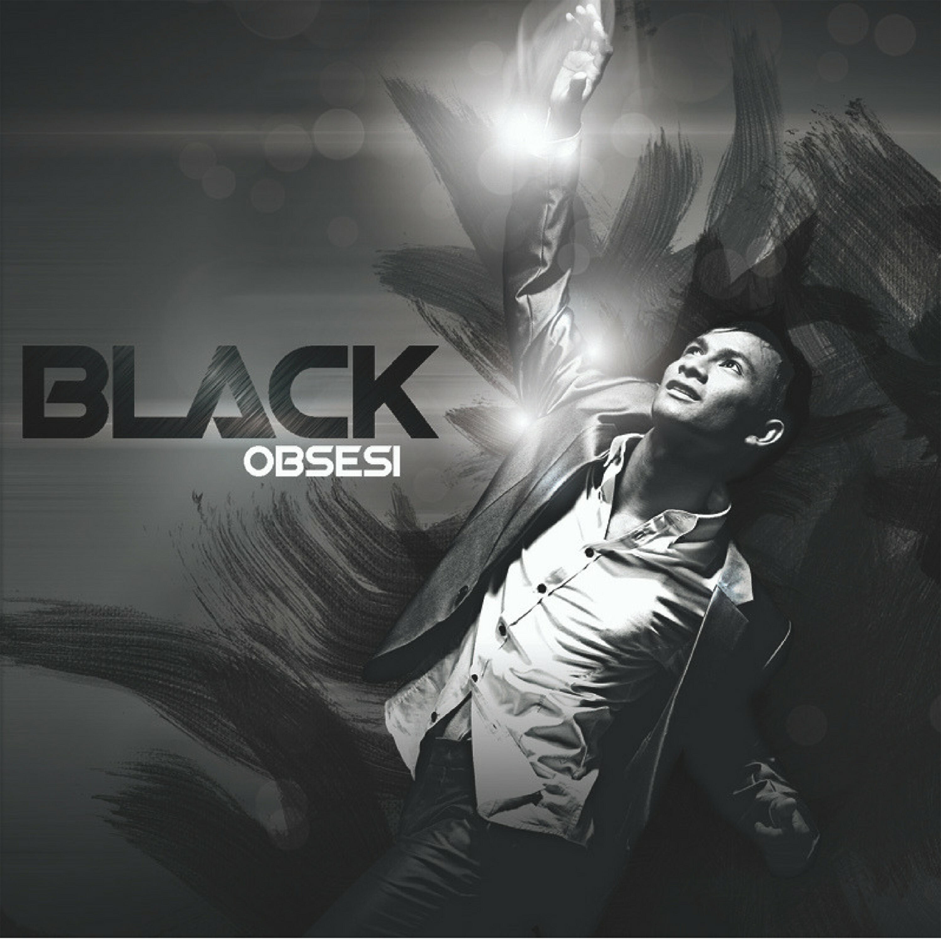 BLACK - Dewi Aleeya