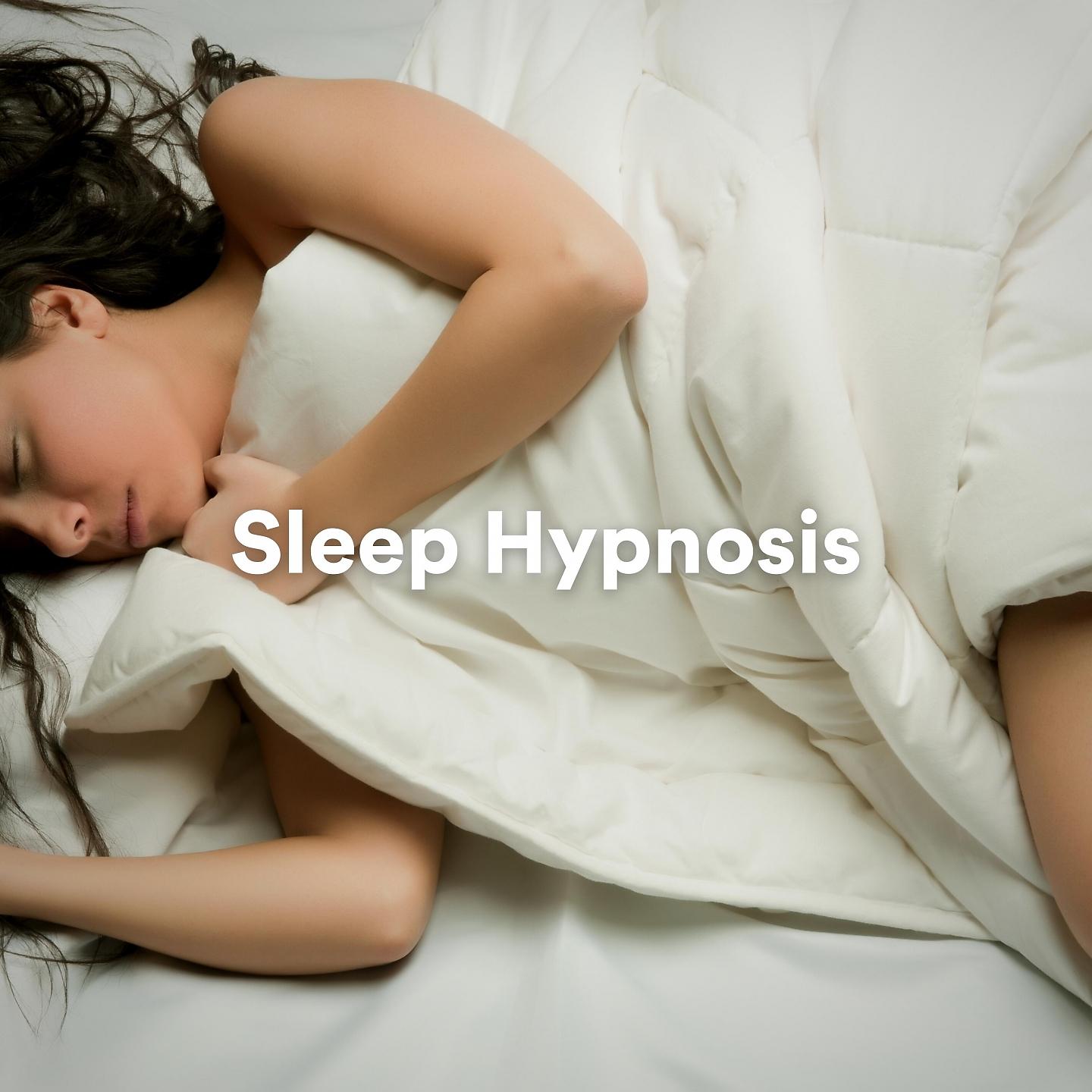 Постер альбома Sleep Hypnosis