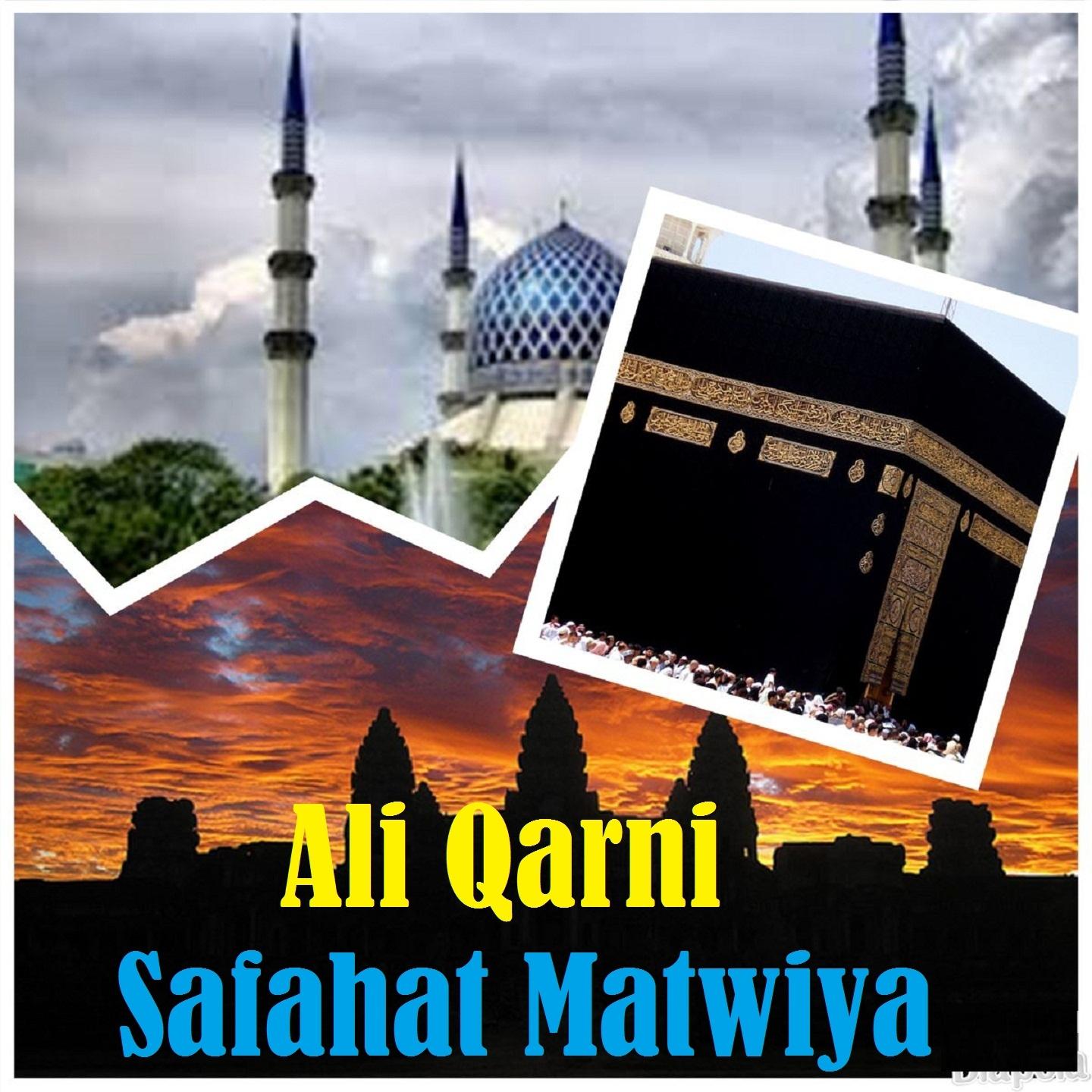 Постер альбома Safahat Matwiya