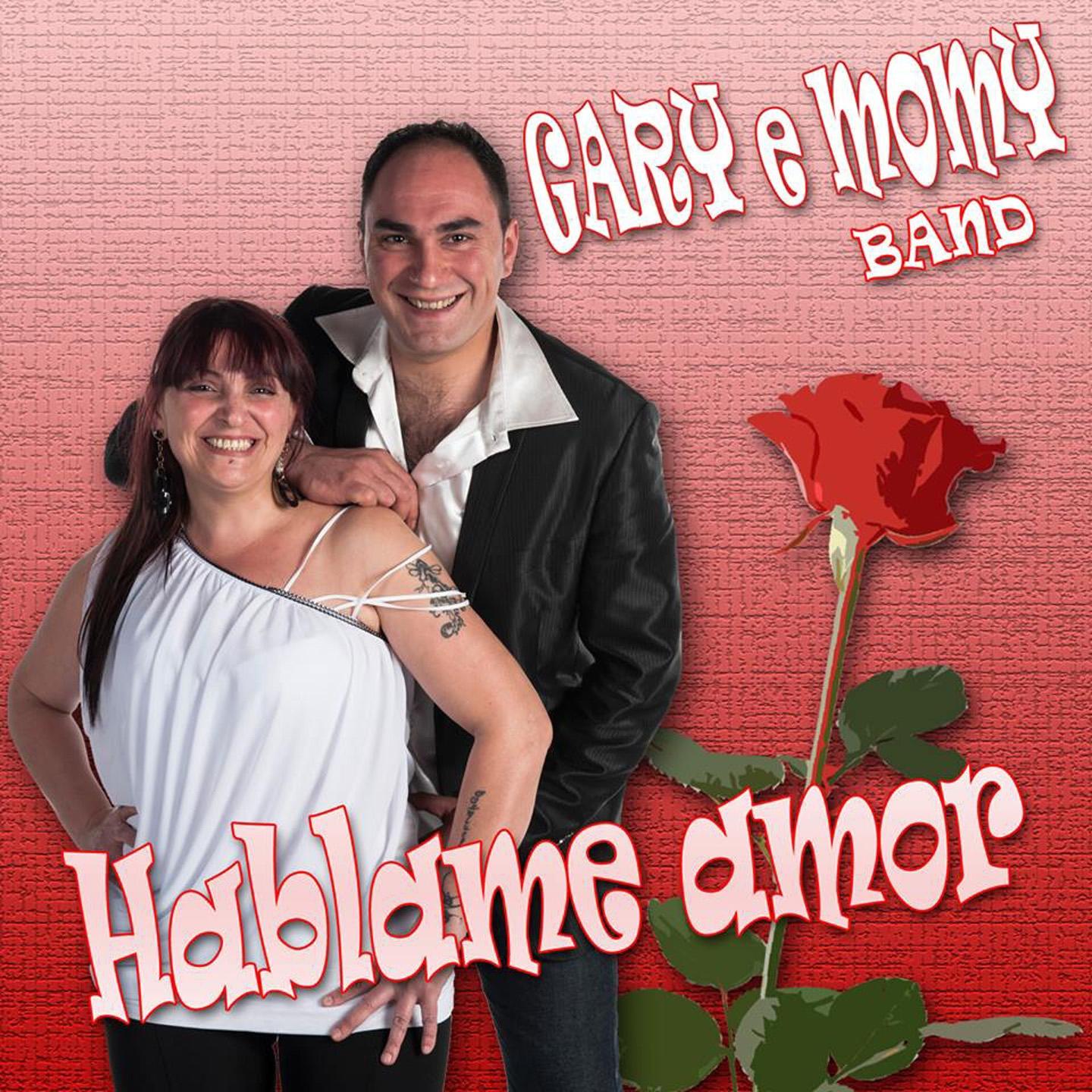 Постер альбома Hablame Amor